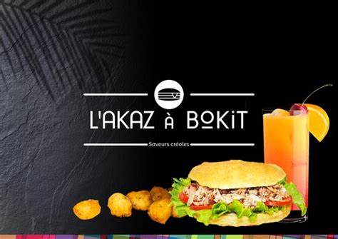 L'Akaz à bokit